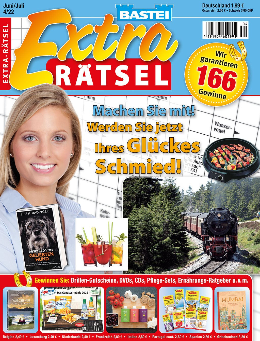 BASTEI MAXI RAETSEL WELT